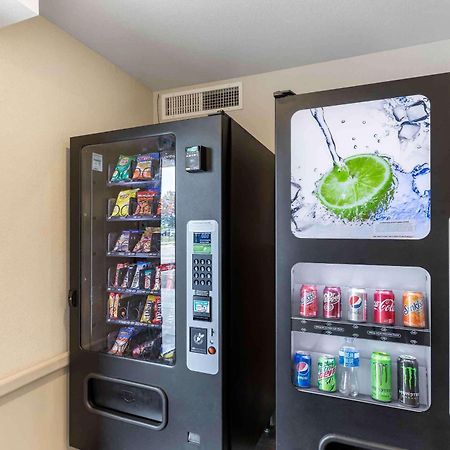 Extended Stay America Suites - Denver - 世纪市 外观 照片