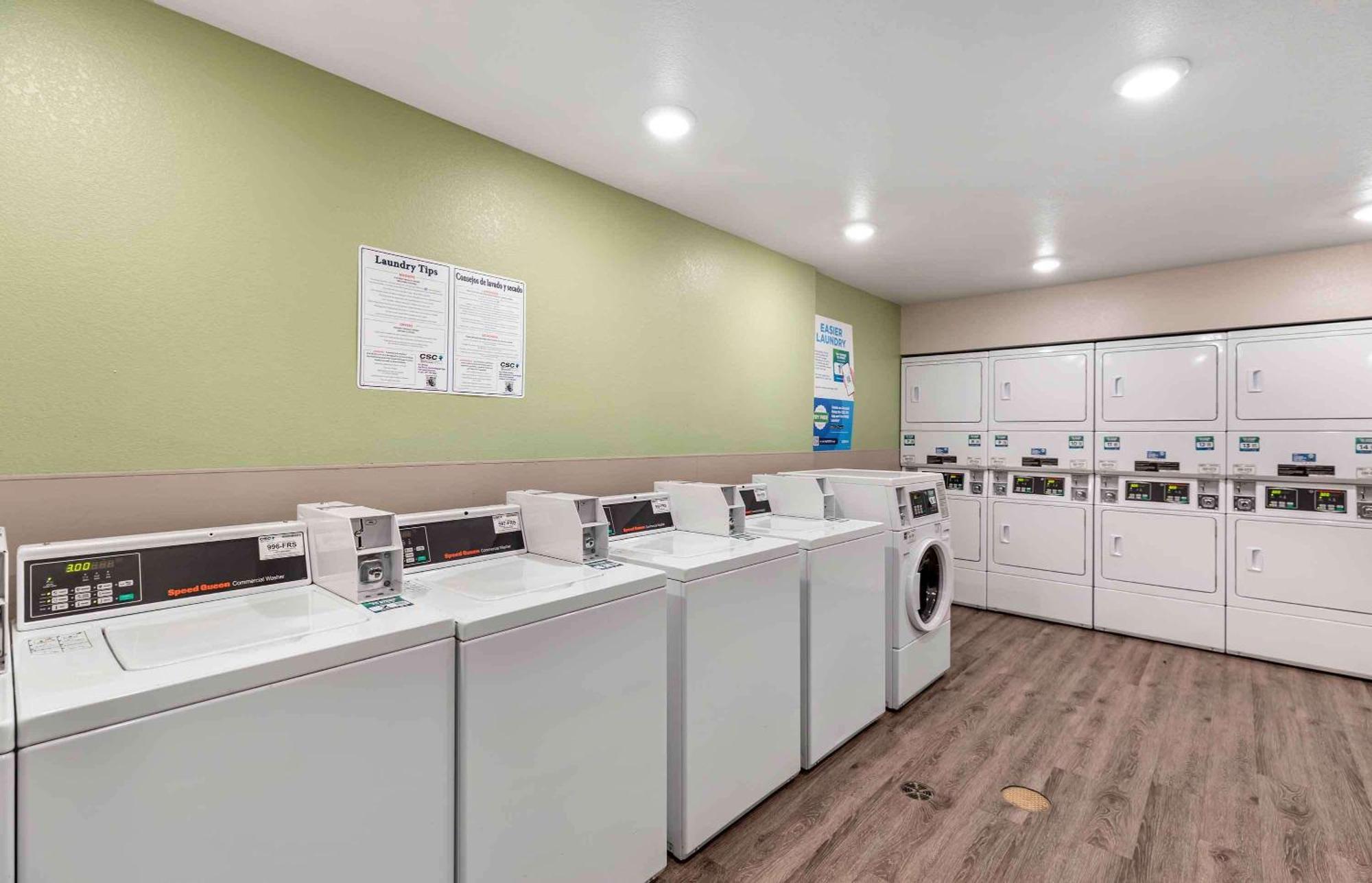 Extended Stay America Suites - Denver - 世纪市 外观 照片