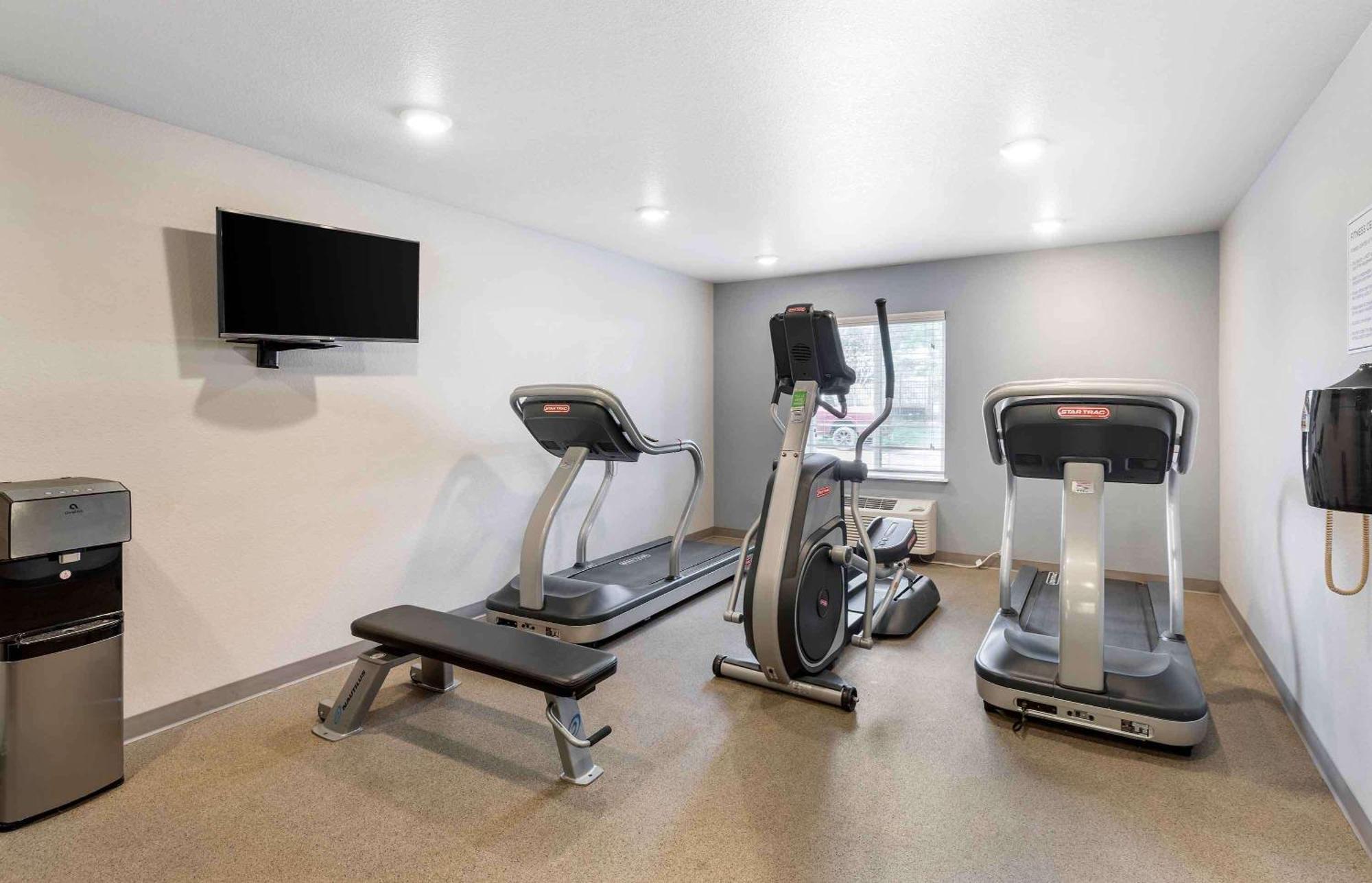 Extended Stay America Suites - Denver - 世纪市 外观 照片