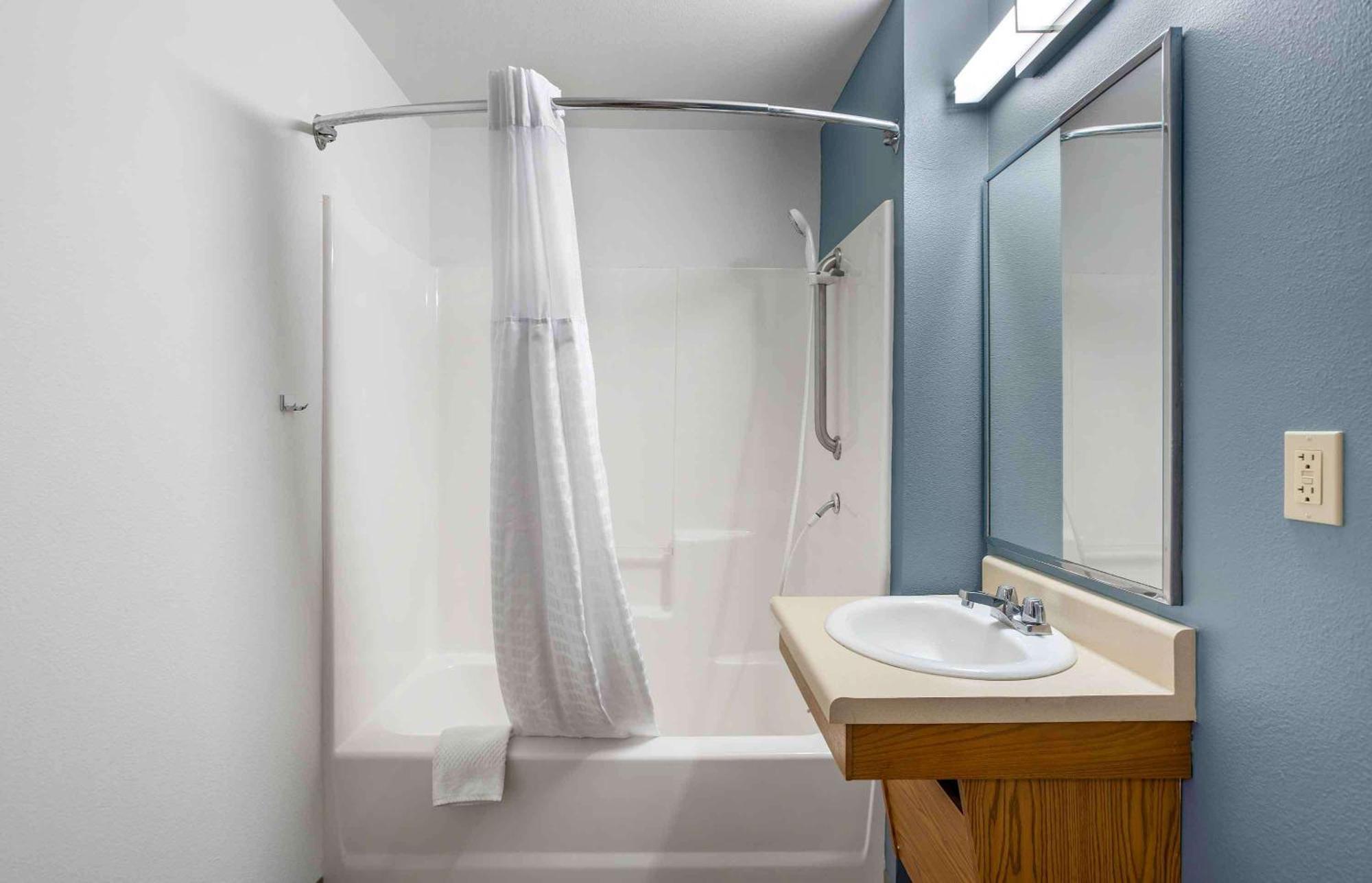 Extended Stay America Suites - Denver - 世纪市 外观 照片