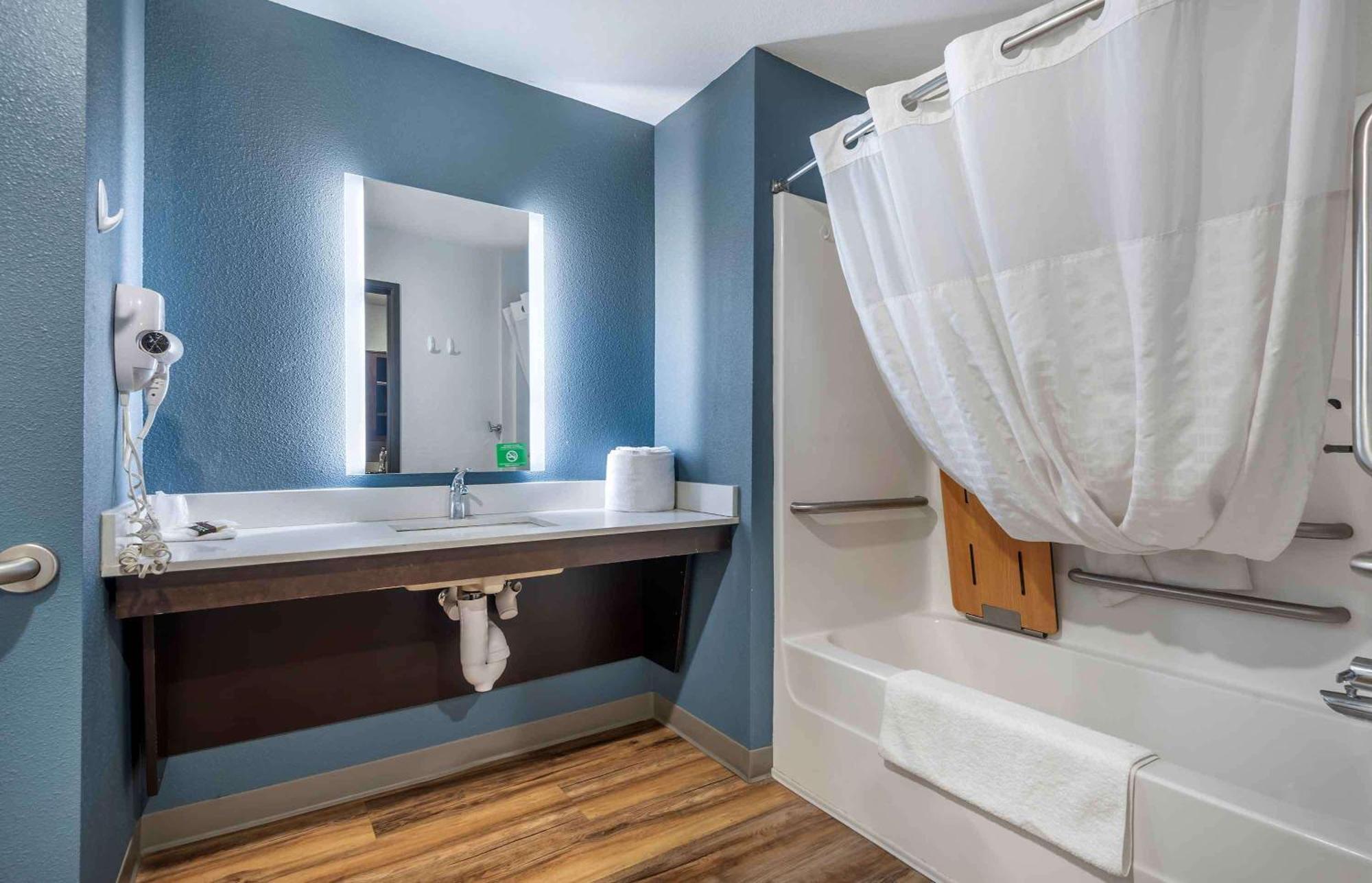 Extended Stay America Suites - Denver - 世纪市 外观 照片