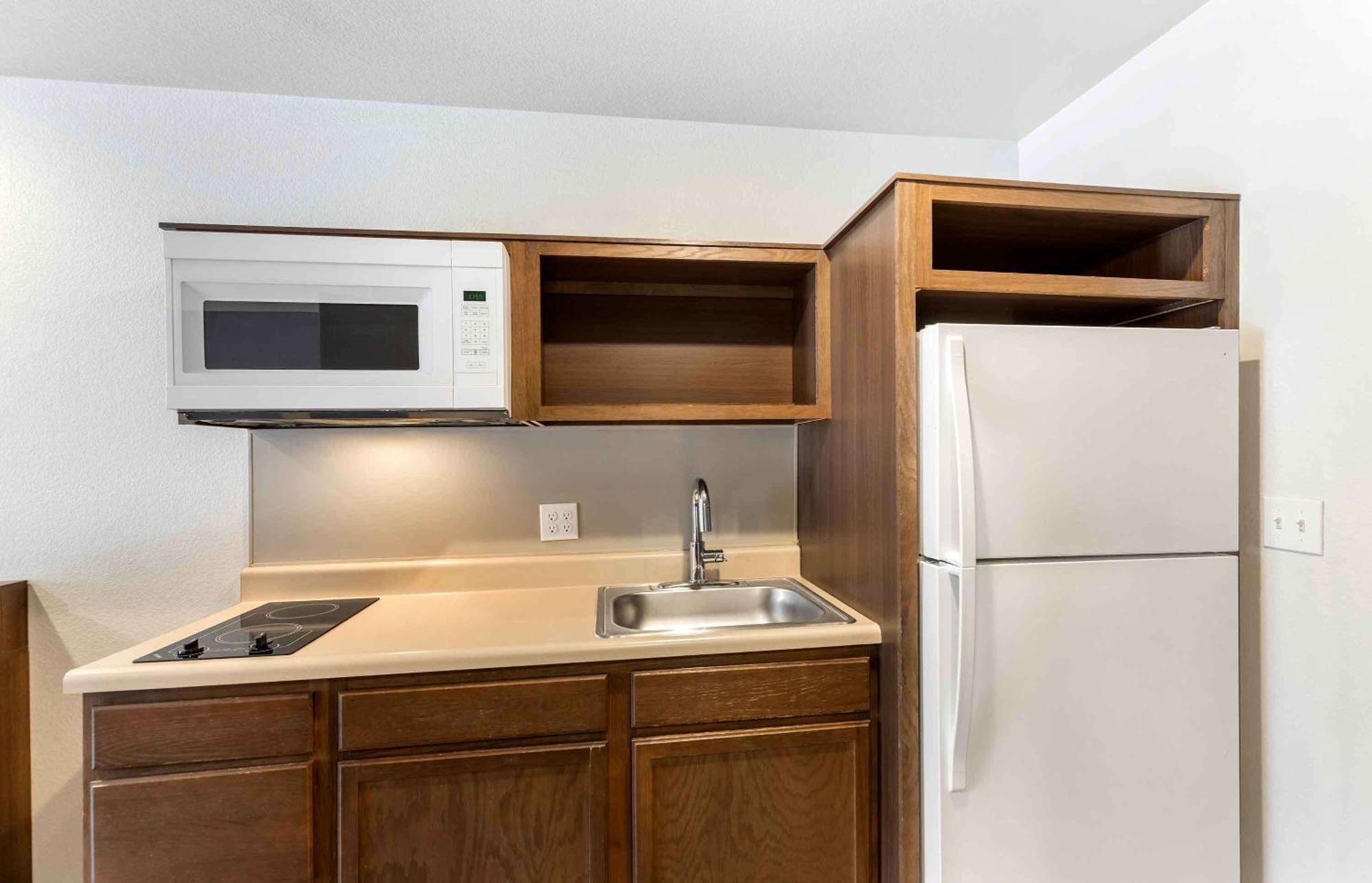 Extended Stay America Suites - Denver - 世纪市 外观 照片