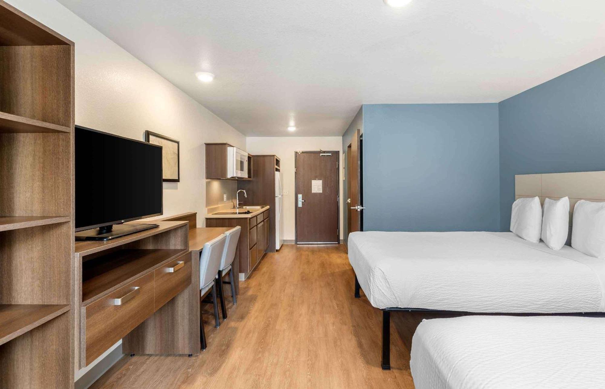 Extended Stay America Suites - Denver - 世纪市 外观 照片