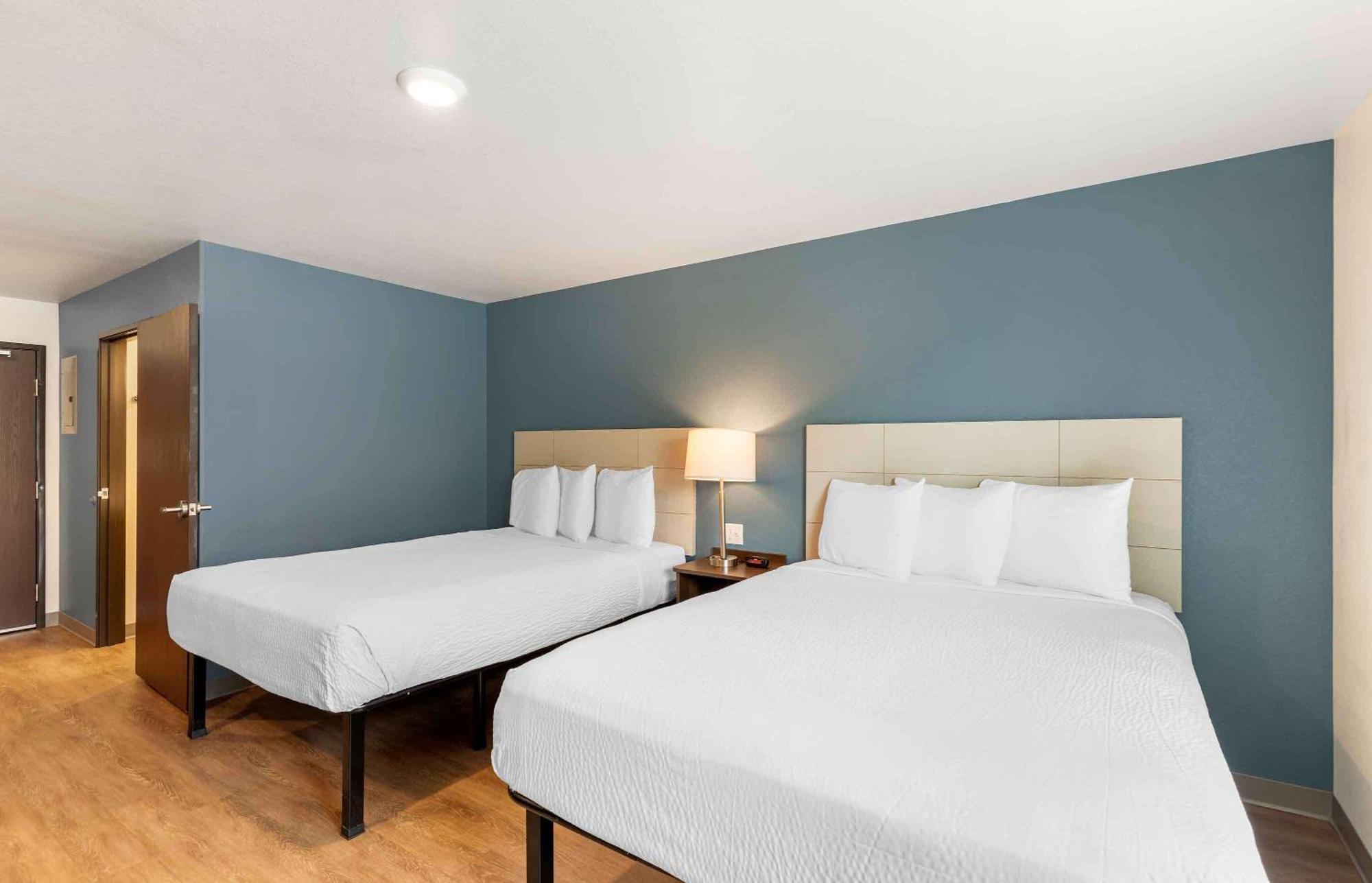 Extended Stay America Suites - Denver - 世纪市 外观 照片