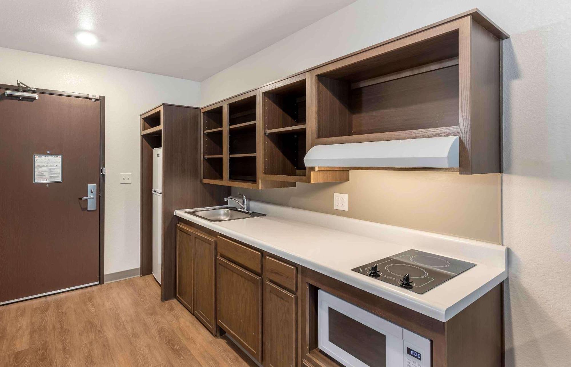 Extended Stay America Suites - Denver - 世纪市 外观 照片