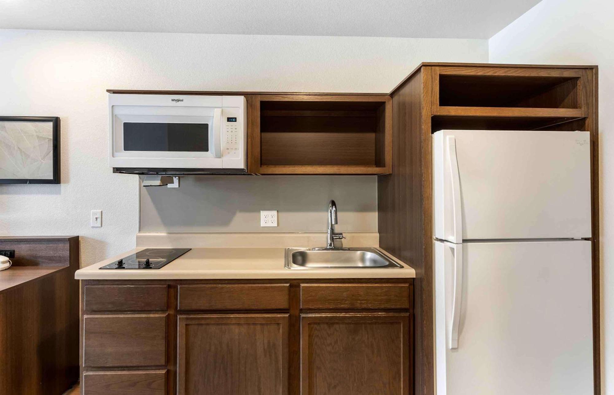 Extended Stay America Suites - Denver - 世纪市 外观 照片
