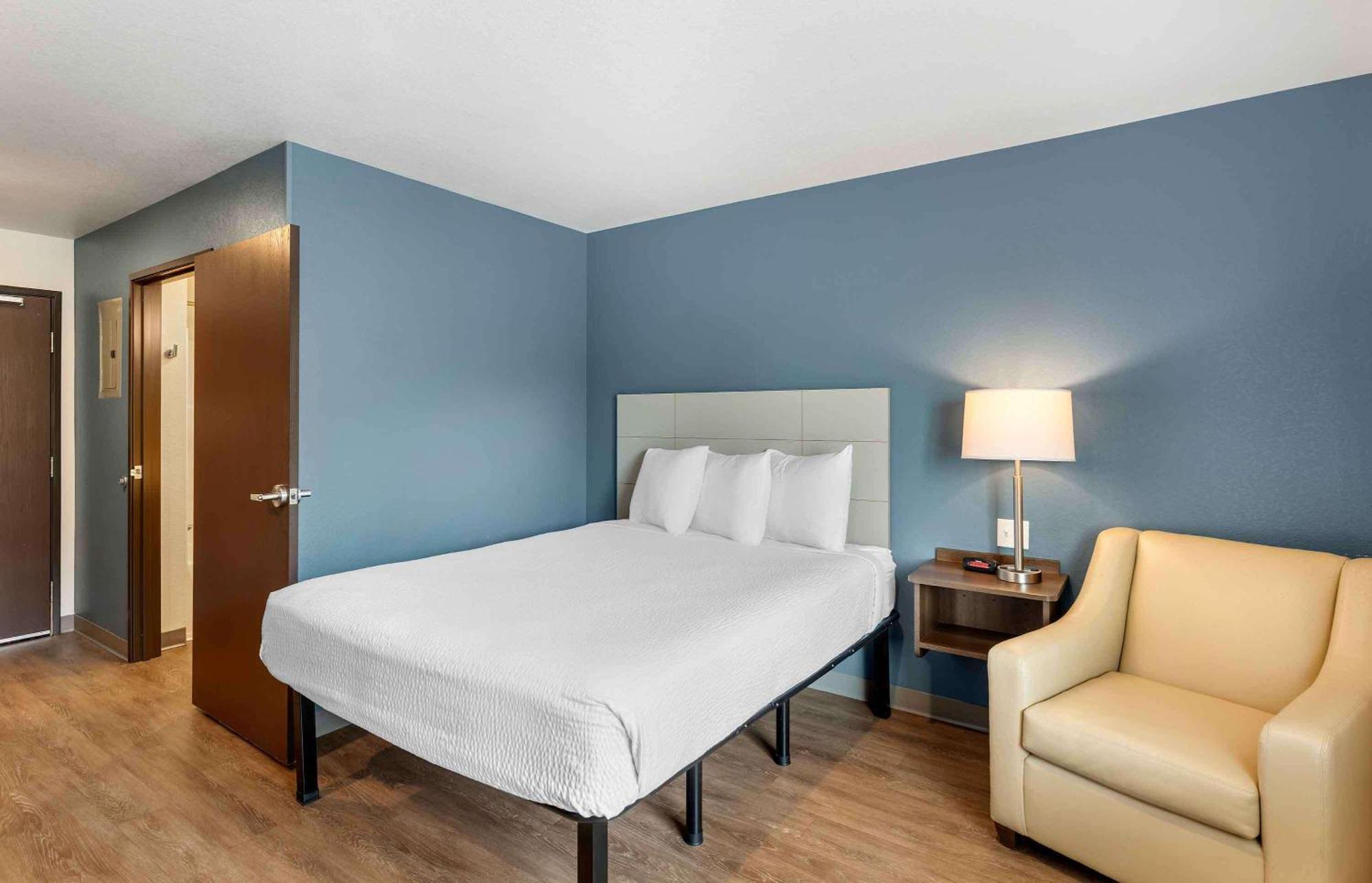 Extended Stay America Suites - Denver - 世纪市 外观 照片