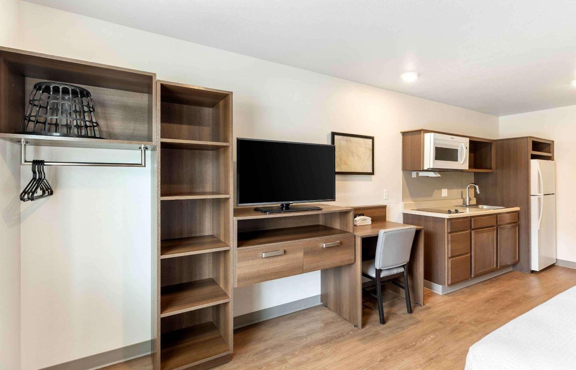 Extended Stay America Suites - Denver - 世纪市 外观 照片
