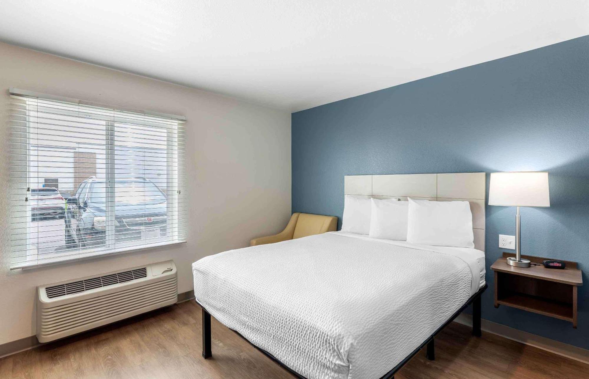 Extended Stay America Suites - Denver - 世纪市 外观 照片