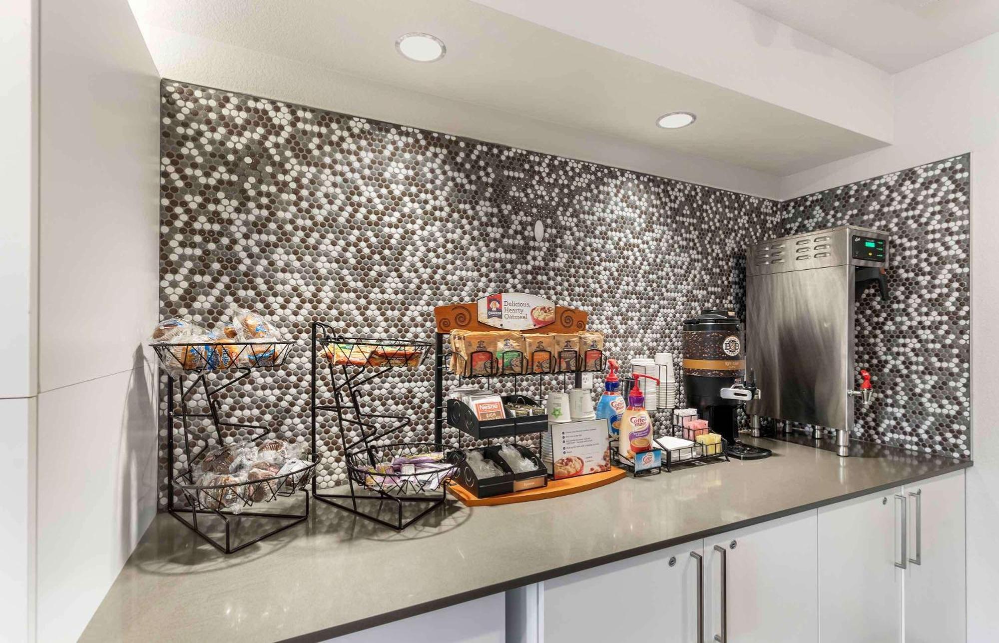 Extended Stay America Suites - Denver - 世纪市 外观 照片