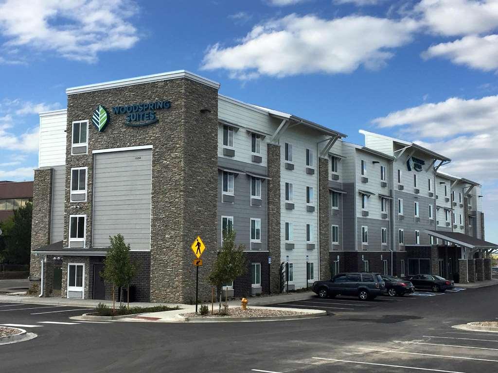 Extended Stay America Suites - Denver - 世纪市 外观 照片