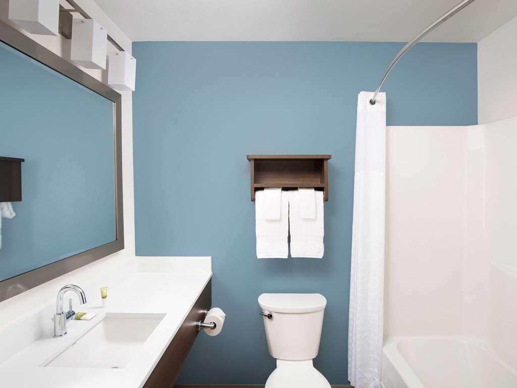 Extended Stay America Suites - Denver - 世纪市 客房 照片