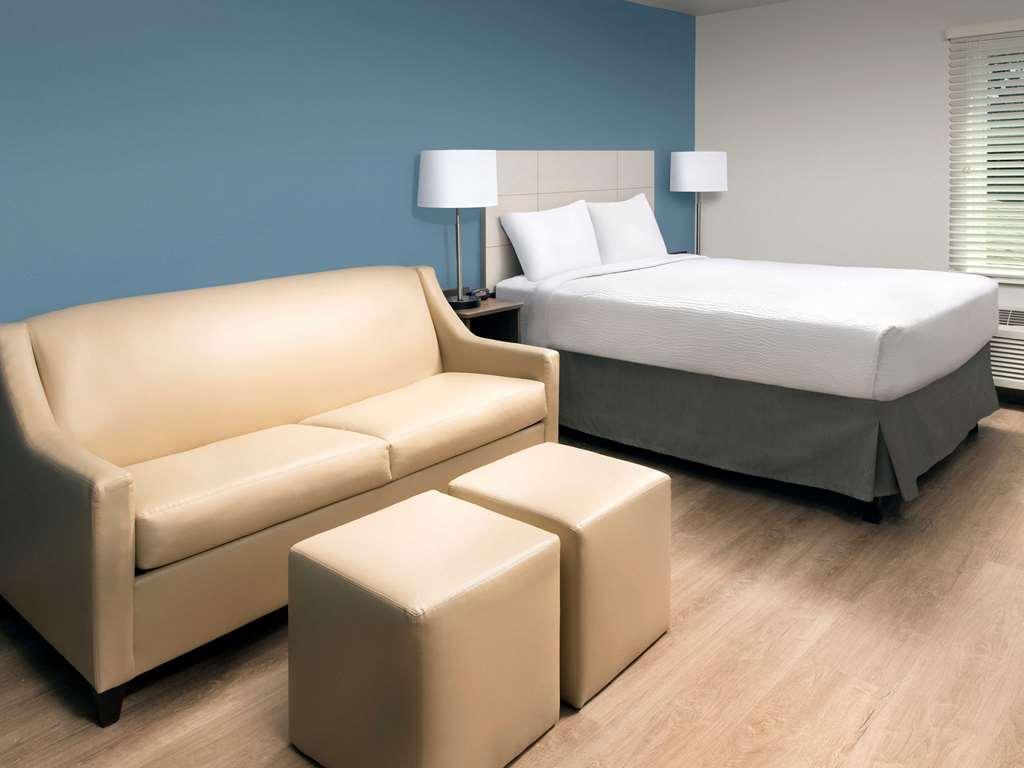 Extended Stay America Suites - Denver - 世纪市 客房 照片