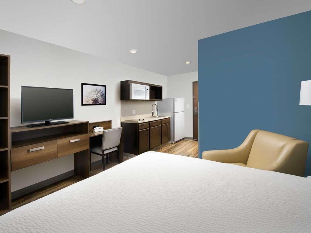 Extended Stay America Suites - Denver - 世纪市 客房 照片