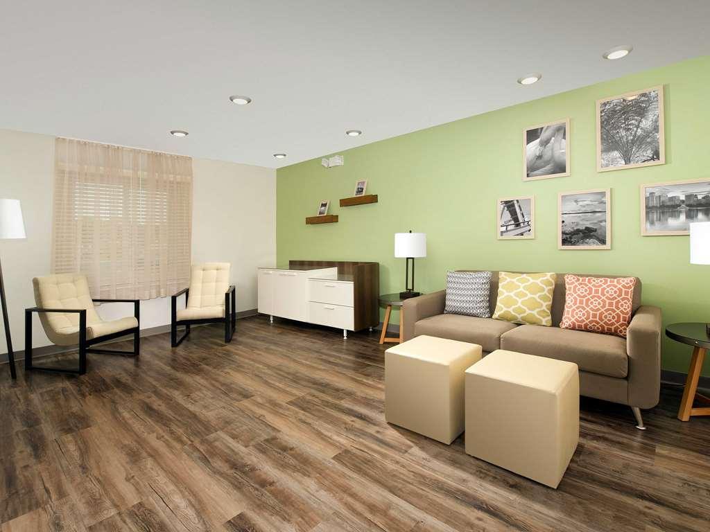 Extended Stay America Suites - Denver - 世纪市 内观 照片