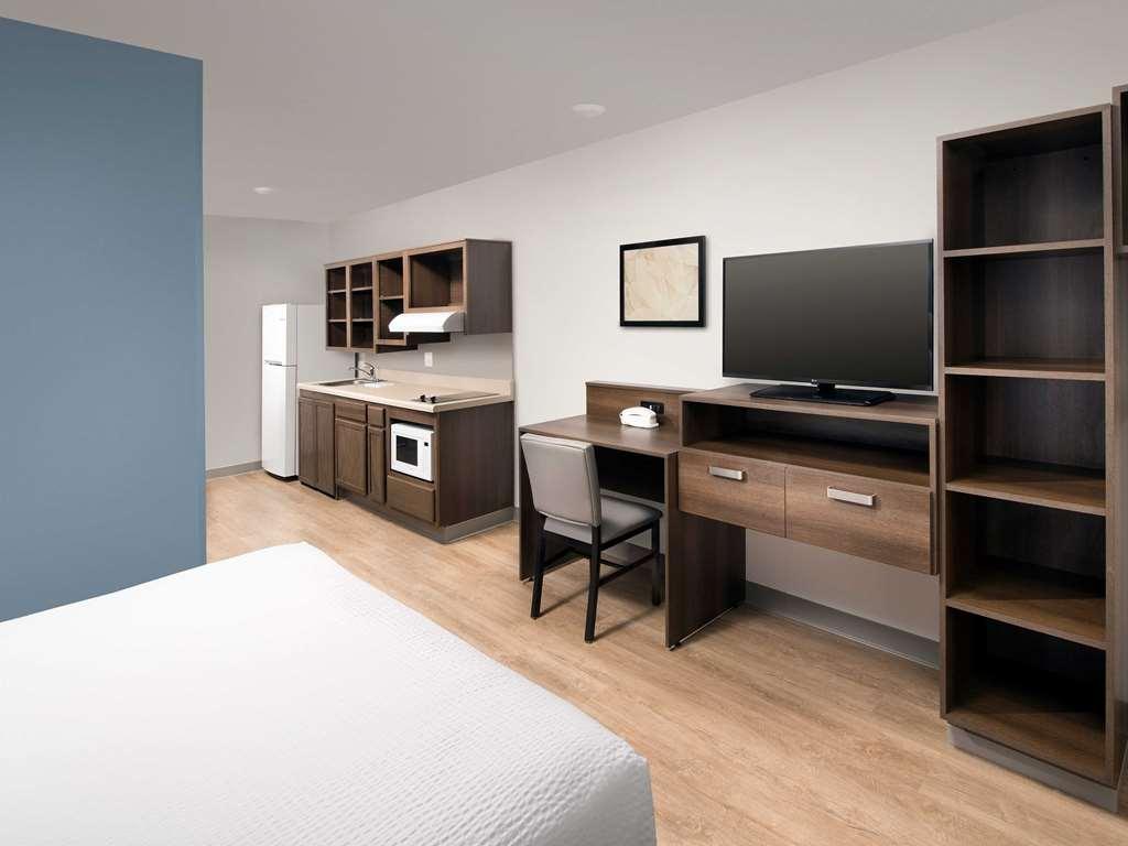 Extended Stay America Suites - Denver - 世纪市 客房 照片