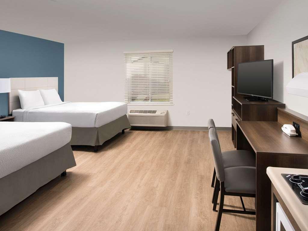 Extended Stay America Suites - Denver - 世纪市 客房 照片