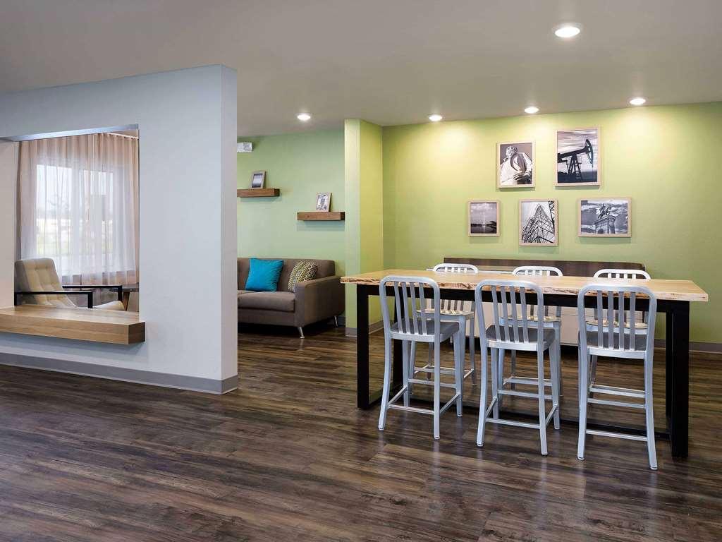 Extended Stay America Suites - Denver - 世纪市 内观 照片