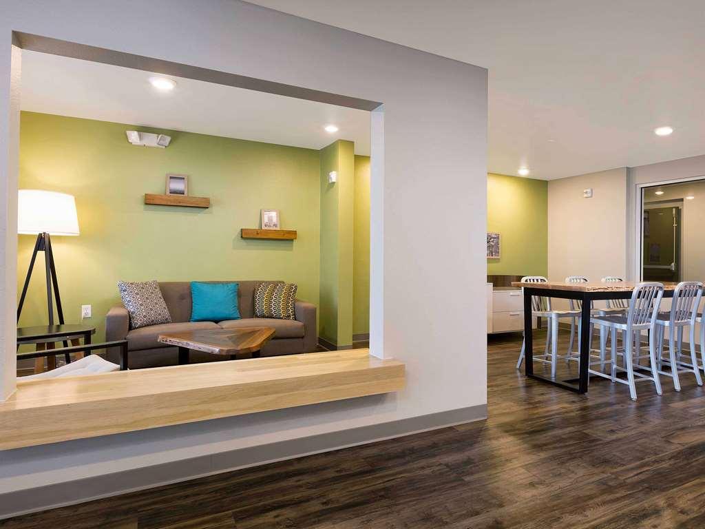 Extended Stay America Suites - Denver - 世纪市 内观 照片