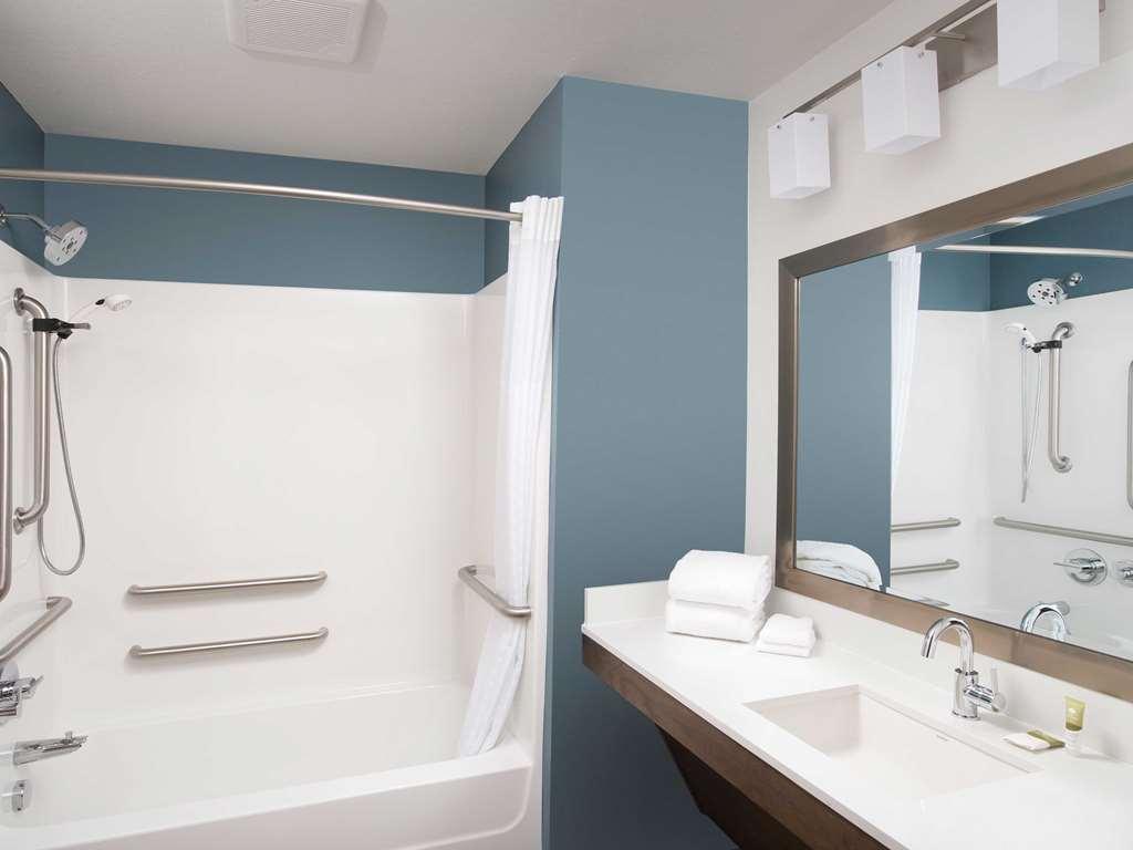 Extended Stay America Suites - Denver - 世纪市 客房 照片