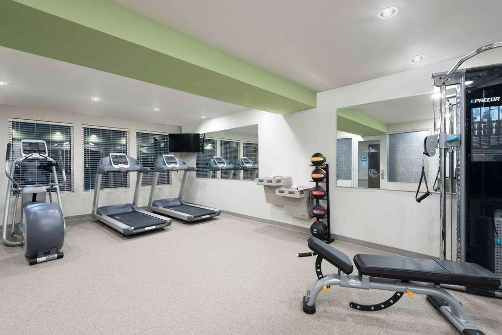 Extended Stay America Suites - Denver - 世纪市 设施 照片