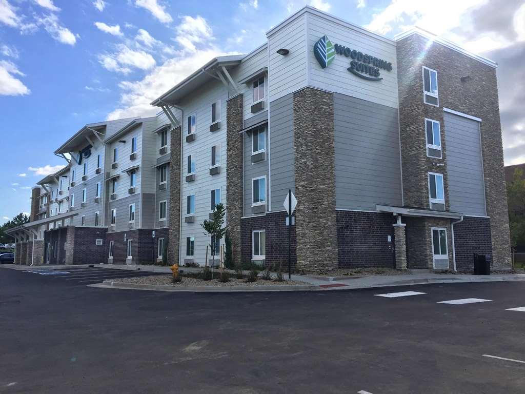 Extended Stay America Suites - Denver - 世纪市 外观 照片